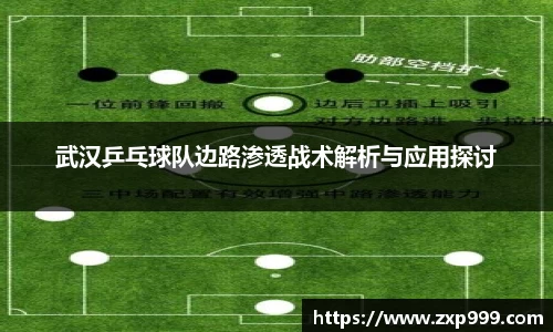 武汉乒乓球队边路渗透战术解析与应用探讨