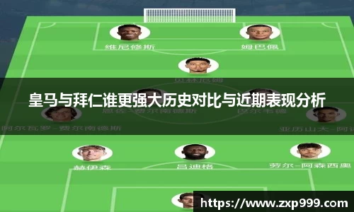 皇马与拜仁谁更强大历史对比与近期表现分析